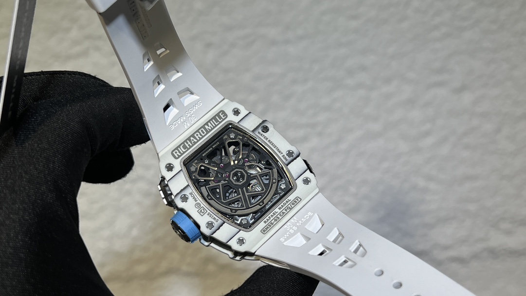 Richard Mille